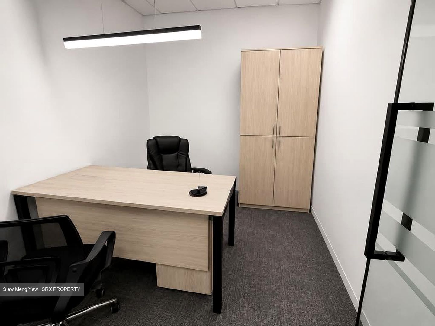 Suntec Tower Three (D1), Office #601344631